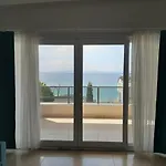 Ξενοδοχείο με διαμερίσματα Antiocha