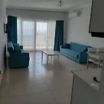 Antiocha Ξενοδοχείο με διαμερίσματα Ντιντίμ