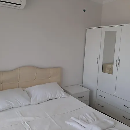 Aparthotel Antiocha 3*