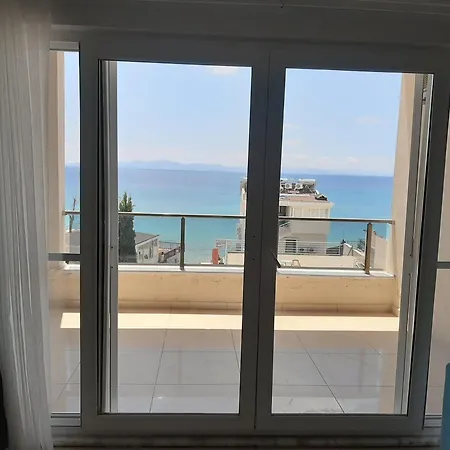 Antiocha 3* ديديم