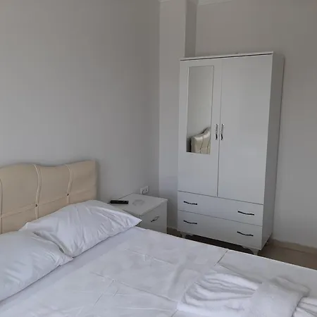 Antiocha Aparthotel