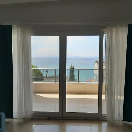 Aparthotel Antiocha