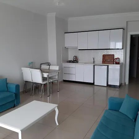 Antiocha Didim