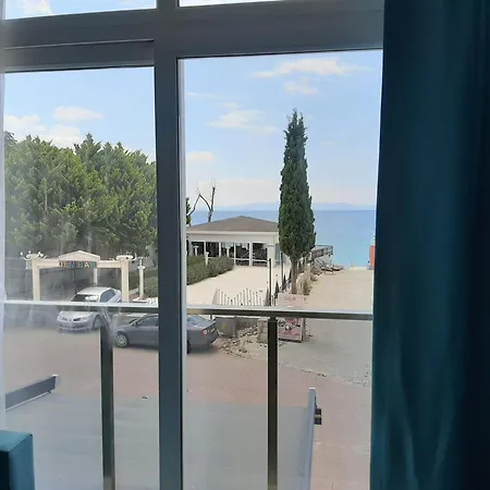 מלון דירות Antiocha