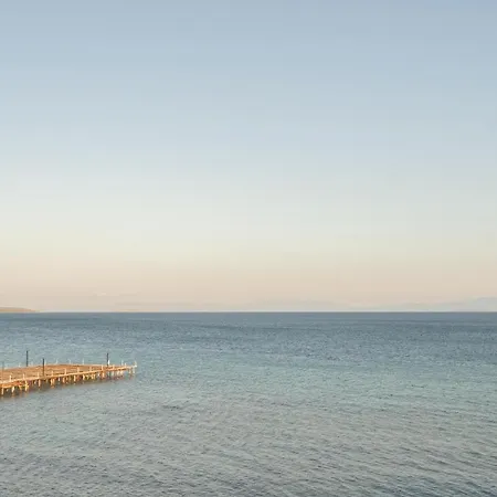 公寓式酒店 Antiocha 迪迪姆