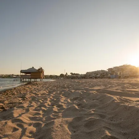 Antiocha מלון דירות